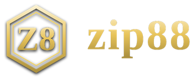 zip88 logo